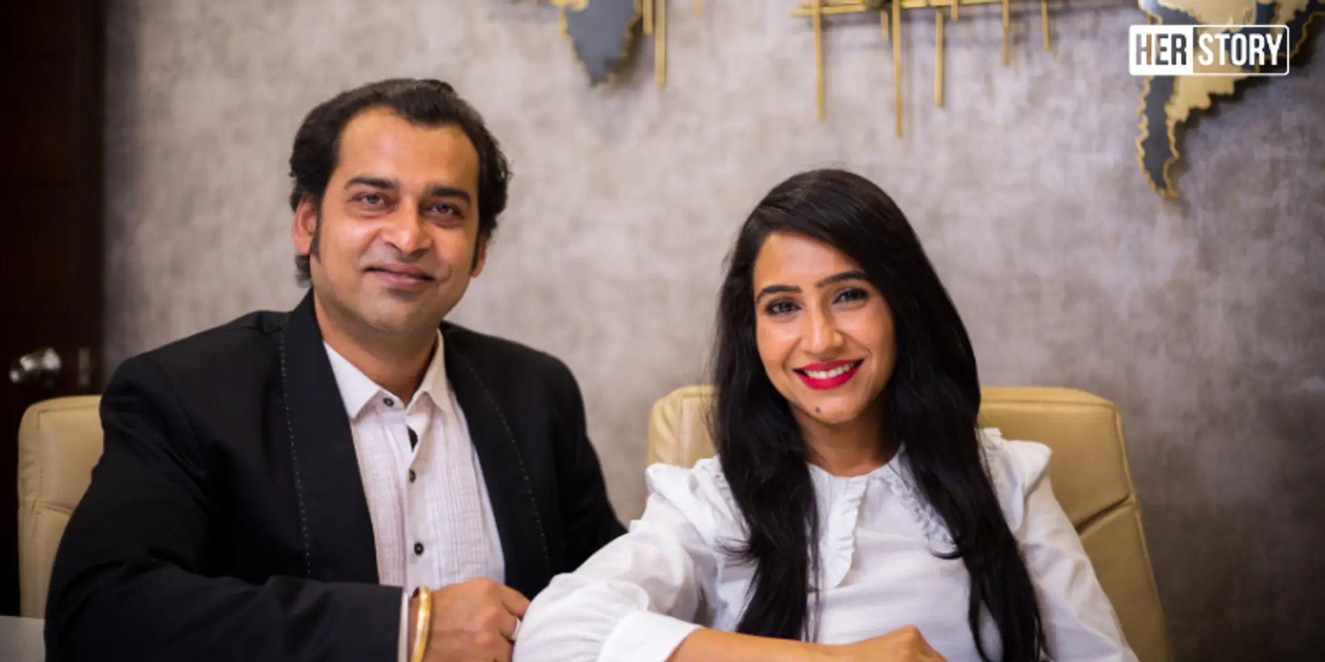 How this interior design firm secured 100 pc CAGR through the decade