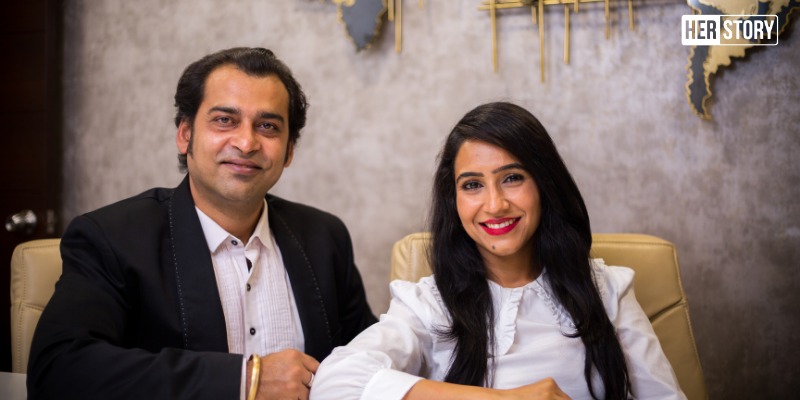 How this interior design firm secured 100 pc CAGR through the decade 
