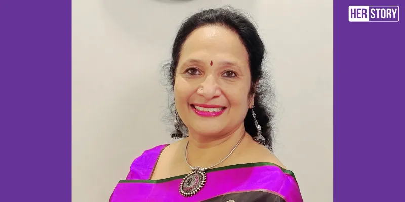 Radhika Ramesh of Capgemini on unlocking a workspace during the ...