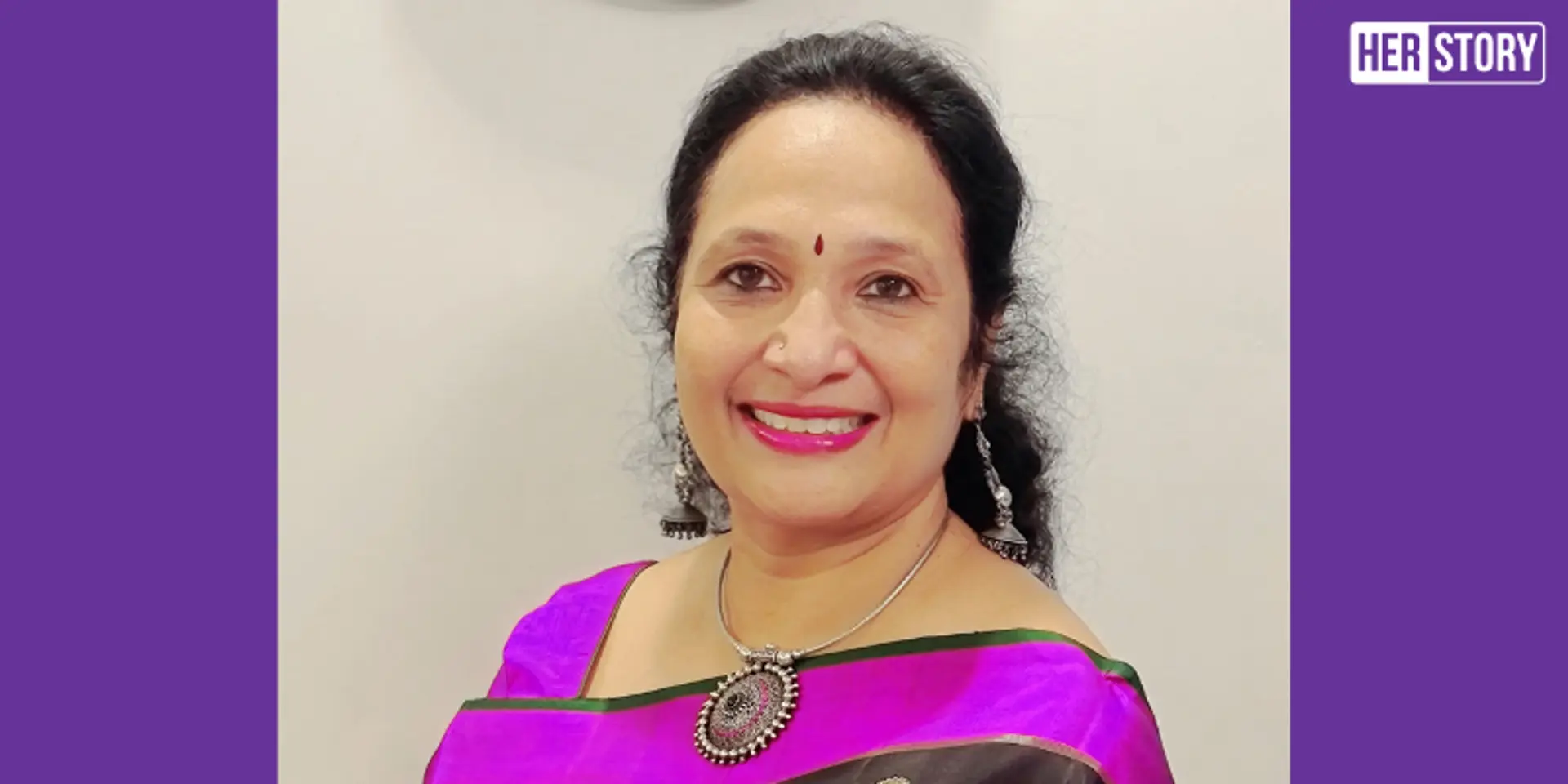 Radhika Ramesh of Capgemini on unlocking a workspace during the pandemic and why women should build their own brand