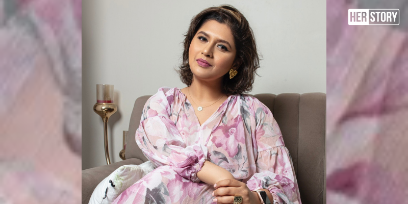 This fashion entrepreneur believes India has enough beauty to inspire a designer for a lifetime
