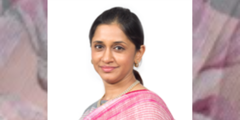 V G Siddhartha's wife Malavika Hegde appointed new CEO of Coffee Day