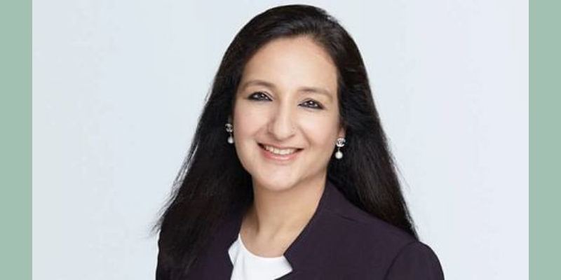 Hina Nagarajan to head United Spirits from July 1