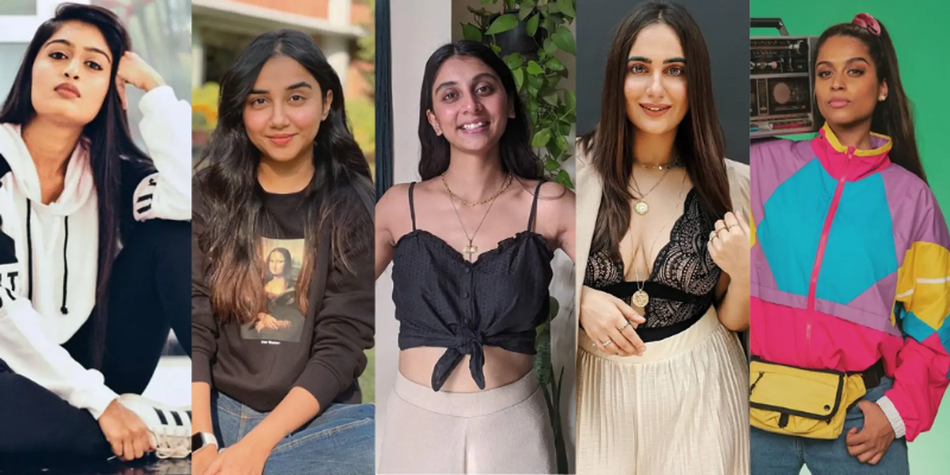 Meet the 5 Youtubers who entertained us through the pandemic