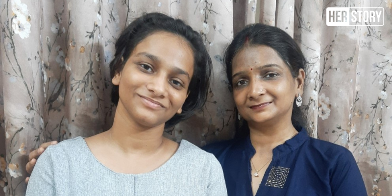 Inspired by Grace Hopper, this mother-daughter duo launched a website for curated, inspiring stories