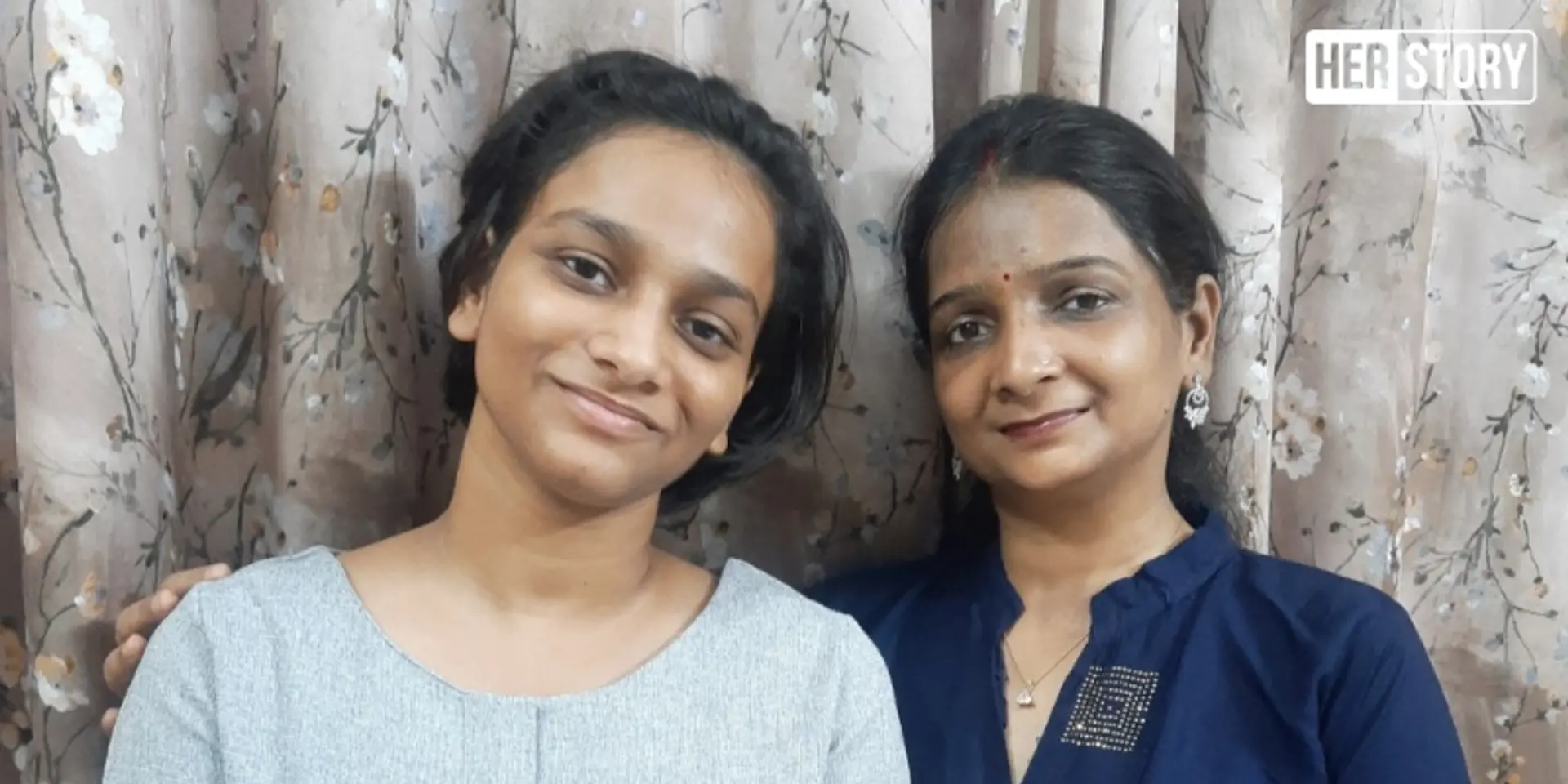Inspired by Grace Hopper, this mother-daughter duo launched a website for curated, inspiring stories