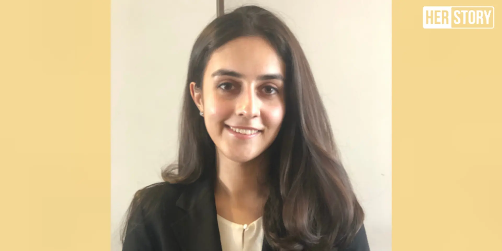 This platform helps women in law network, bond, and guide each other