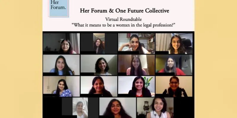 Her Forum, Nehan Sethi