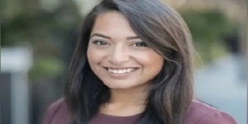 Kashmir-born Aisha Shah bags senior position in Biden-Harris' digital team - Vimarsana News