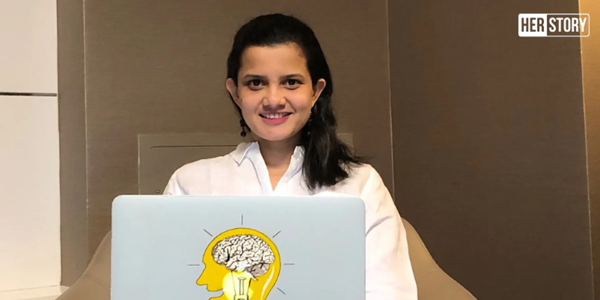 This woman entrepreneur’s platform connects parents and educators for children’s holistic development