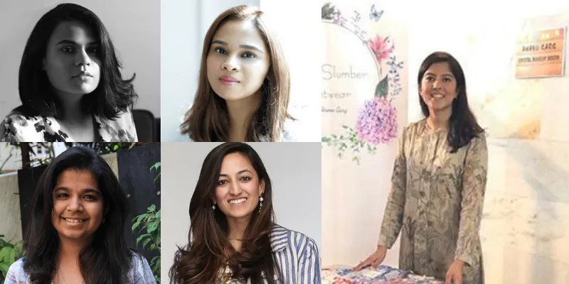 women entrepreneur