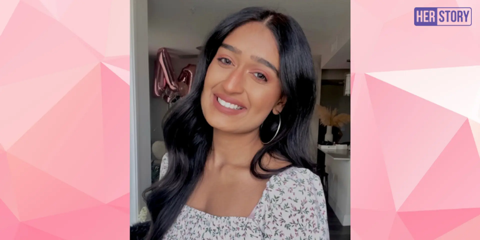 YouTuber and social media influencer Niharika’s speedy road to a million followers