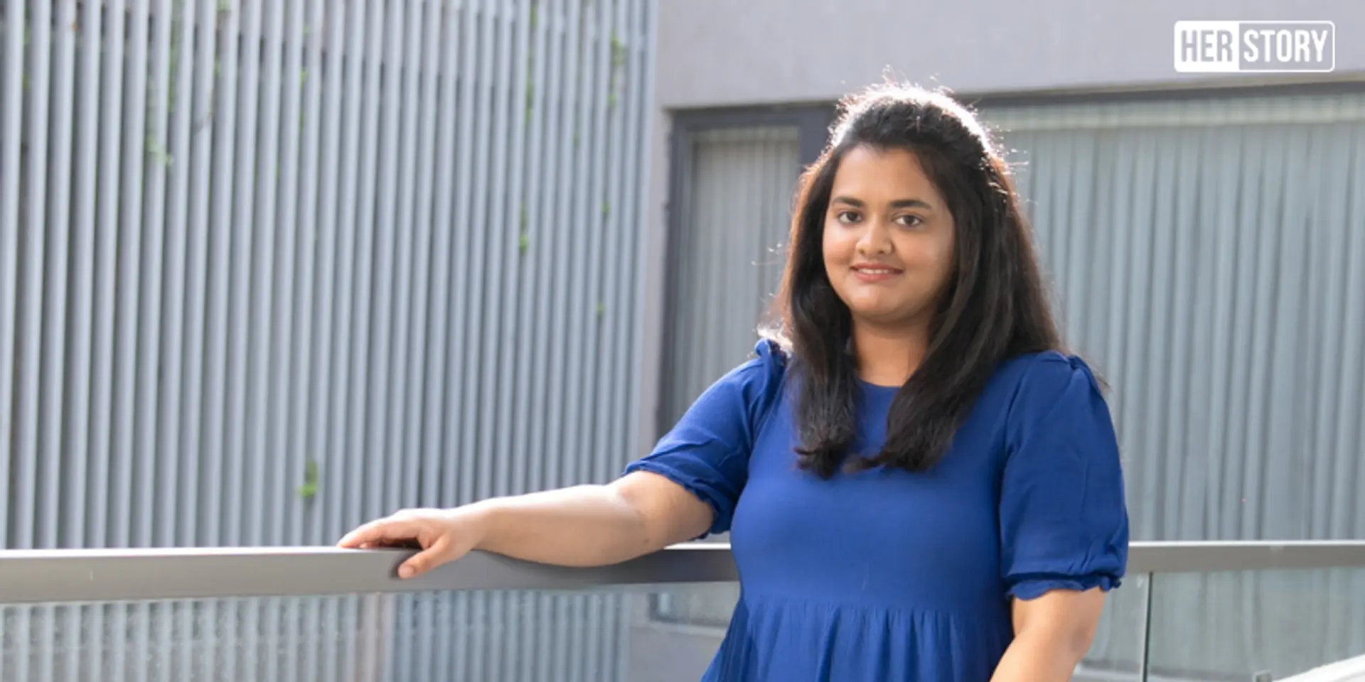 This woman entrepreneur’s organic cosmetic brand is producing makeup for Indian skin tones