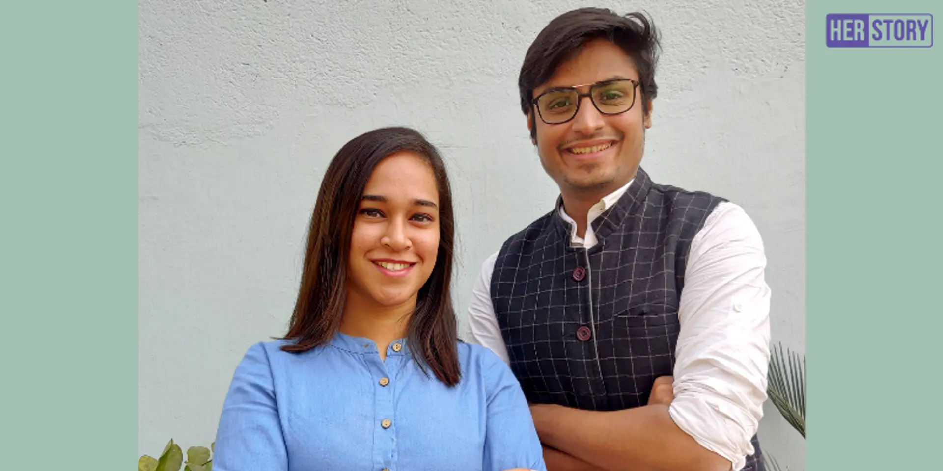 This Kolkata-based eco-friendly startup is making the Earth greener