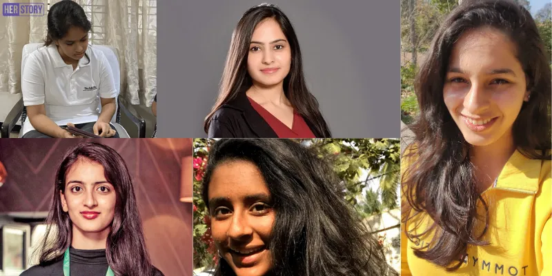 [National Youth Day] Meet 5 young entrepreneurs harnessing the power of tech and digital for greater good - Vimarsana News