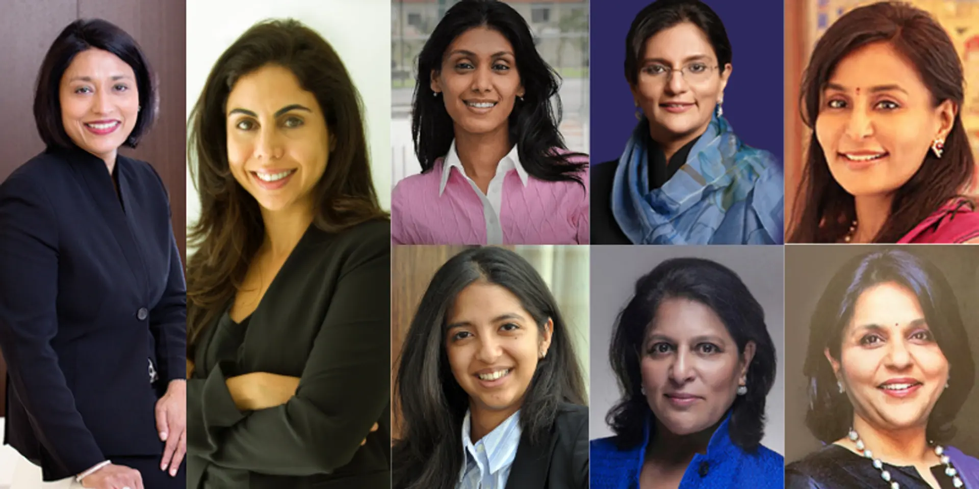 Meet women entrepreneurs who are breaking societal norms and successfully leading family businesses