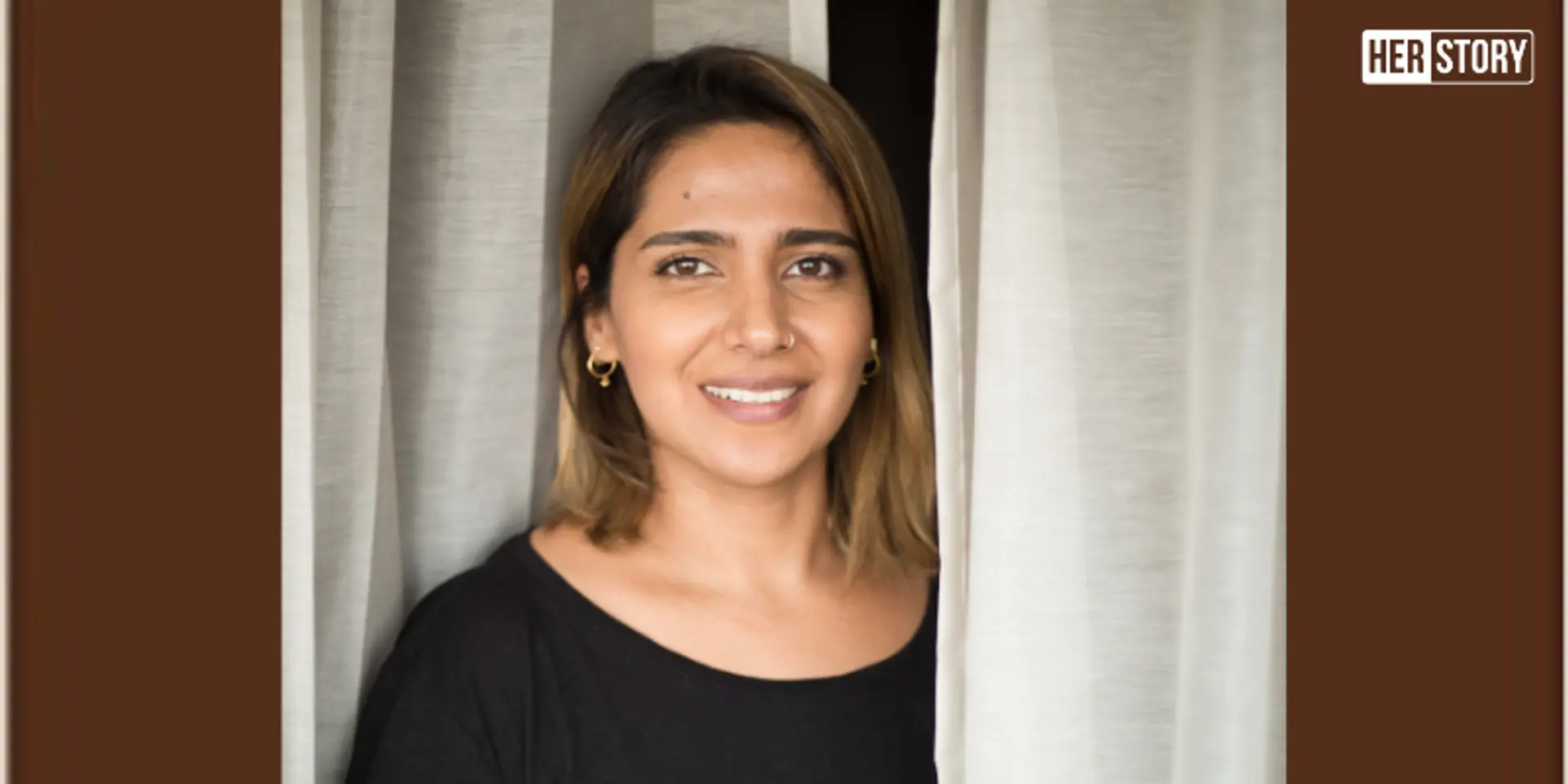 This woman entrepreneur’s startup lets customers customise their vegan makeup products