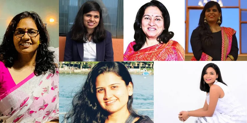 Women entrepreneur
