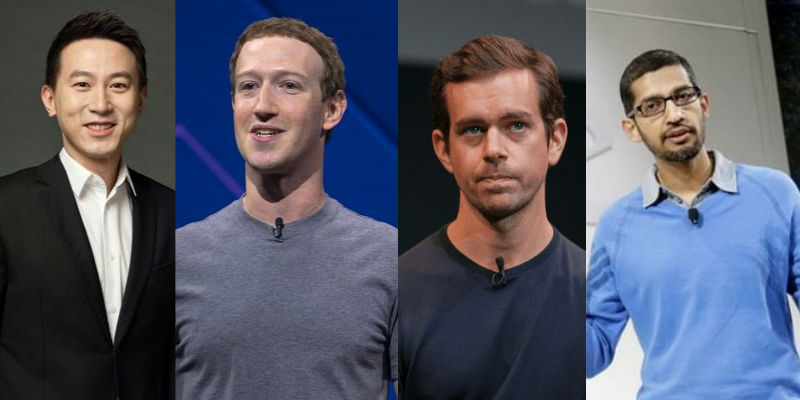 Tech giants commit to tackling the “pandemic of online abuse against women and girls”