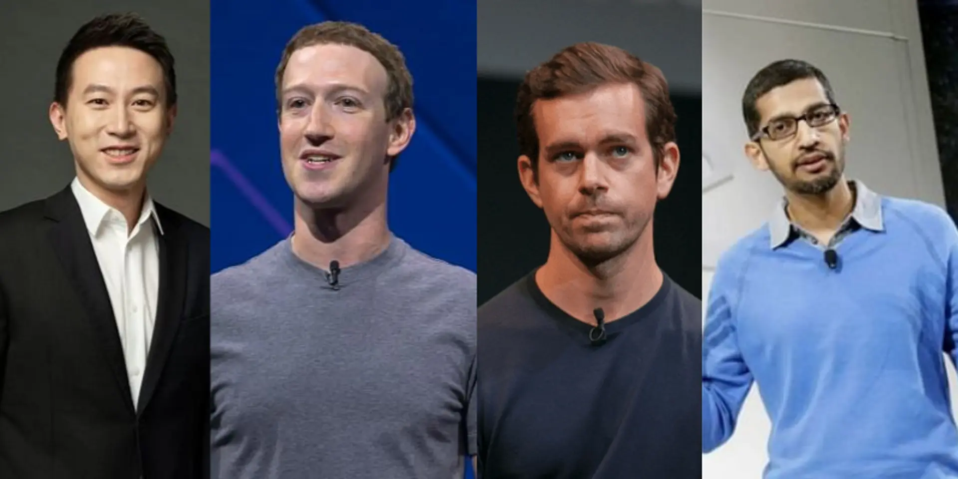 Tech giants commit to tackling the “pandemic of online abuse against women and girls”