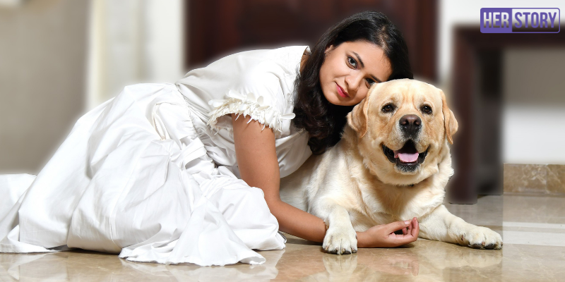 Kanpur-based Forfurs is tapping into India’s growing petcare industry with its premium products 