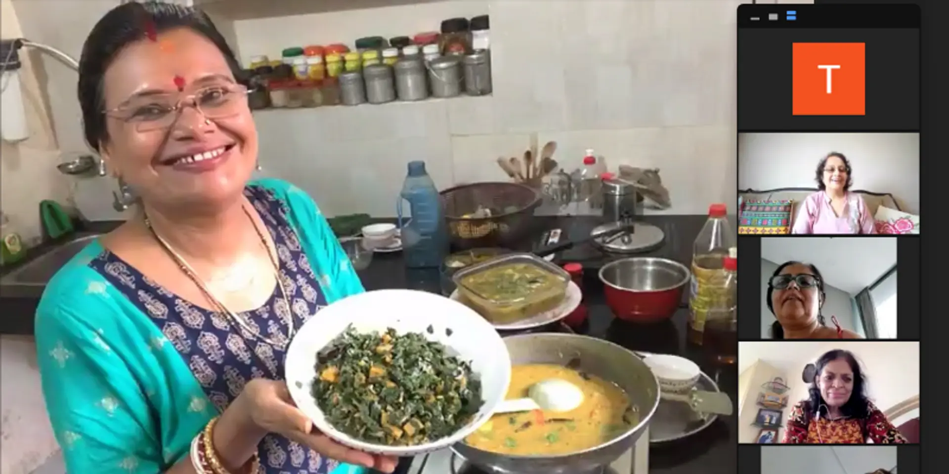 How this San Francisco-based platform is enabling older adults in India to learn, socialise, and be productive
