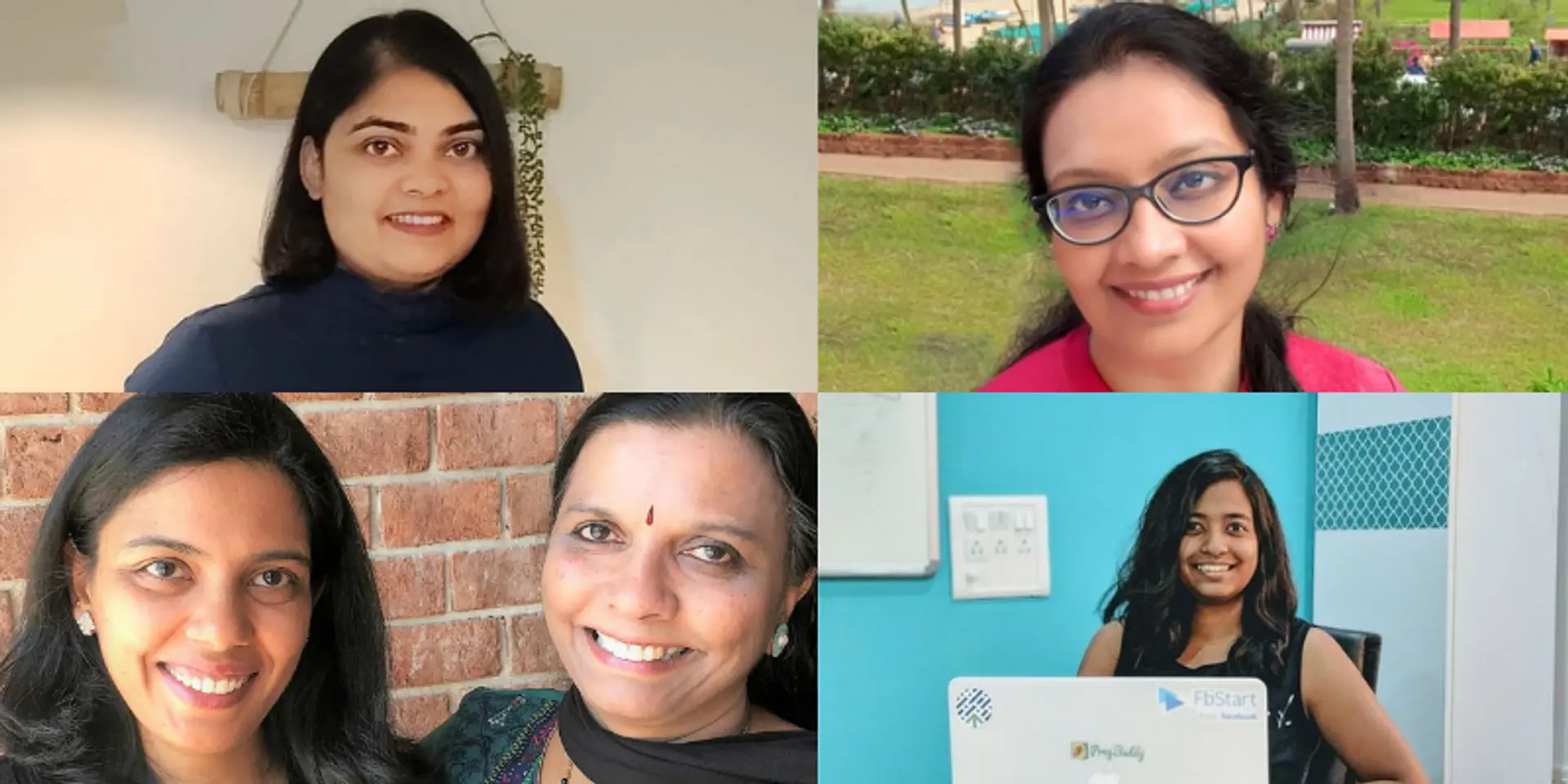From pregnancy to breast cancer, four femtech startups to watch out for