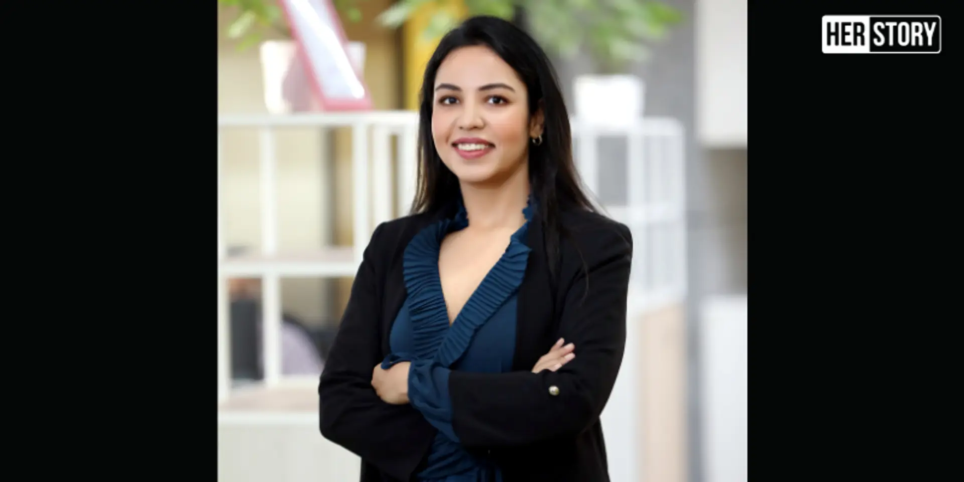 Gender bias has no space in this woman entrepreneur’s mission to build a household furniture brand