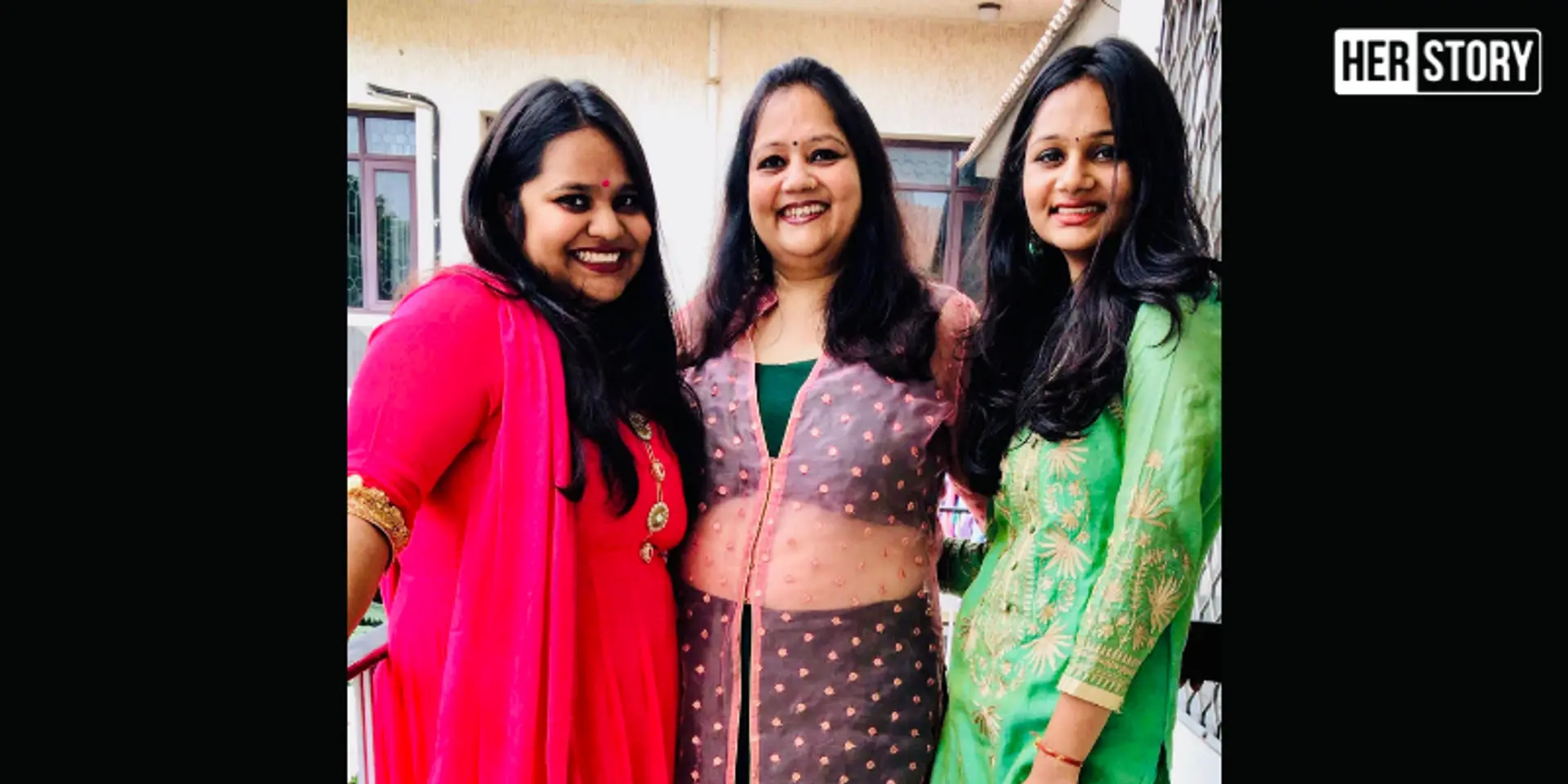 With just Rs 20,000, how this homemaker started a natural, preservative free personal grooming brand on Instagram