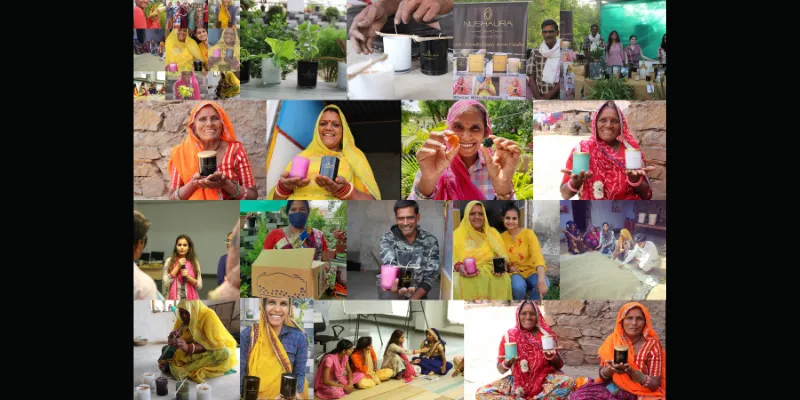 women entrepreneur