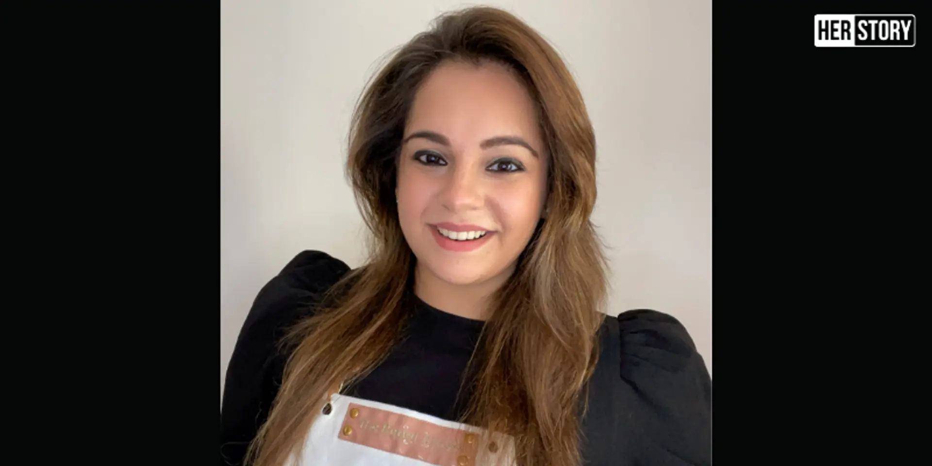 This Mumbai-based homemaker is baking her entrepreneurial dream catering to celebs like Katrina Kaif, Janhvi Kapoor