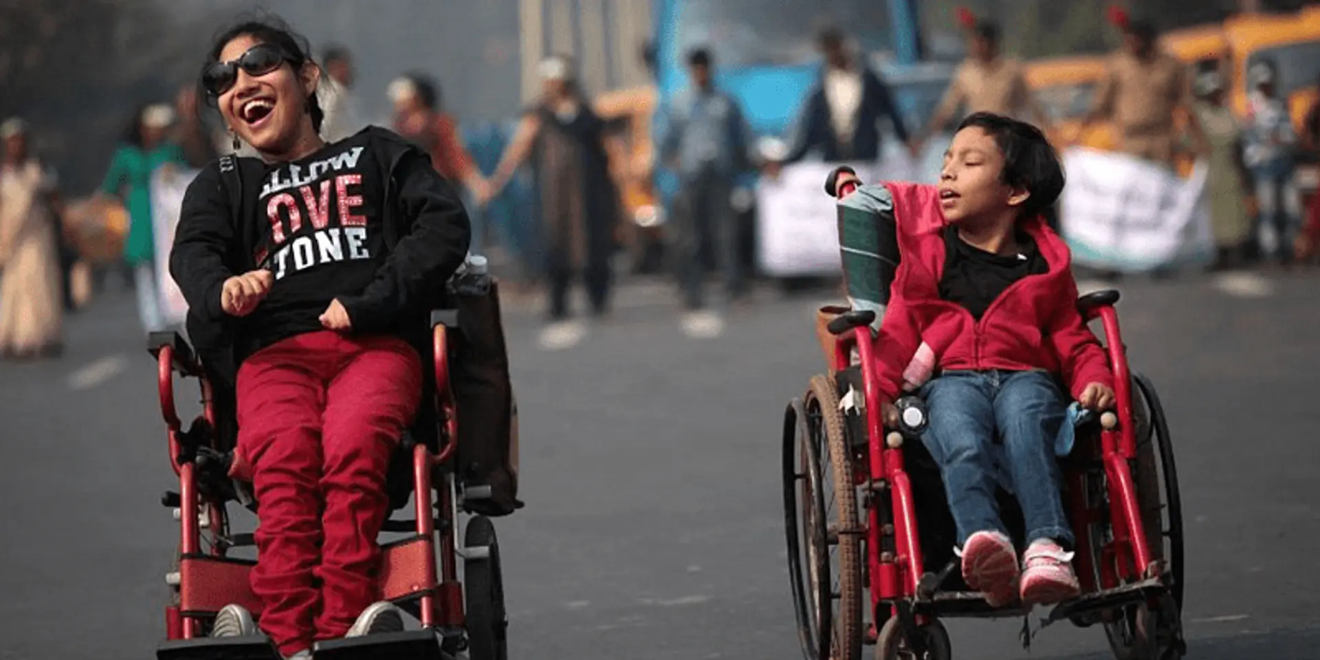 These women entrepreneurs are making the world accessible for the differently-abled
