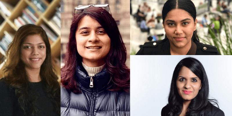 Meet 4 women entrepreneurs who have built SaaS platforms to address various issues 
