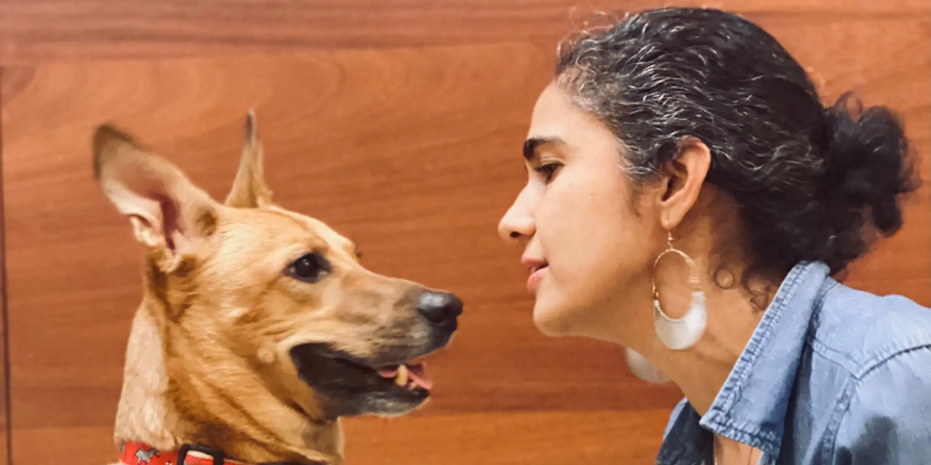 This woman entrepreneur’s startup helps you pamper your furry friends the right way