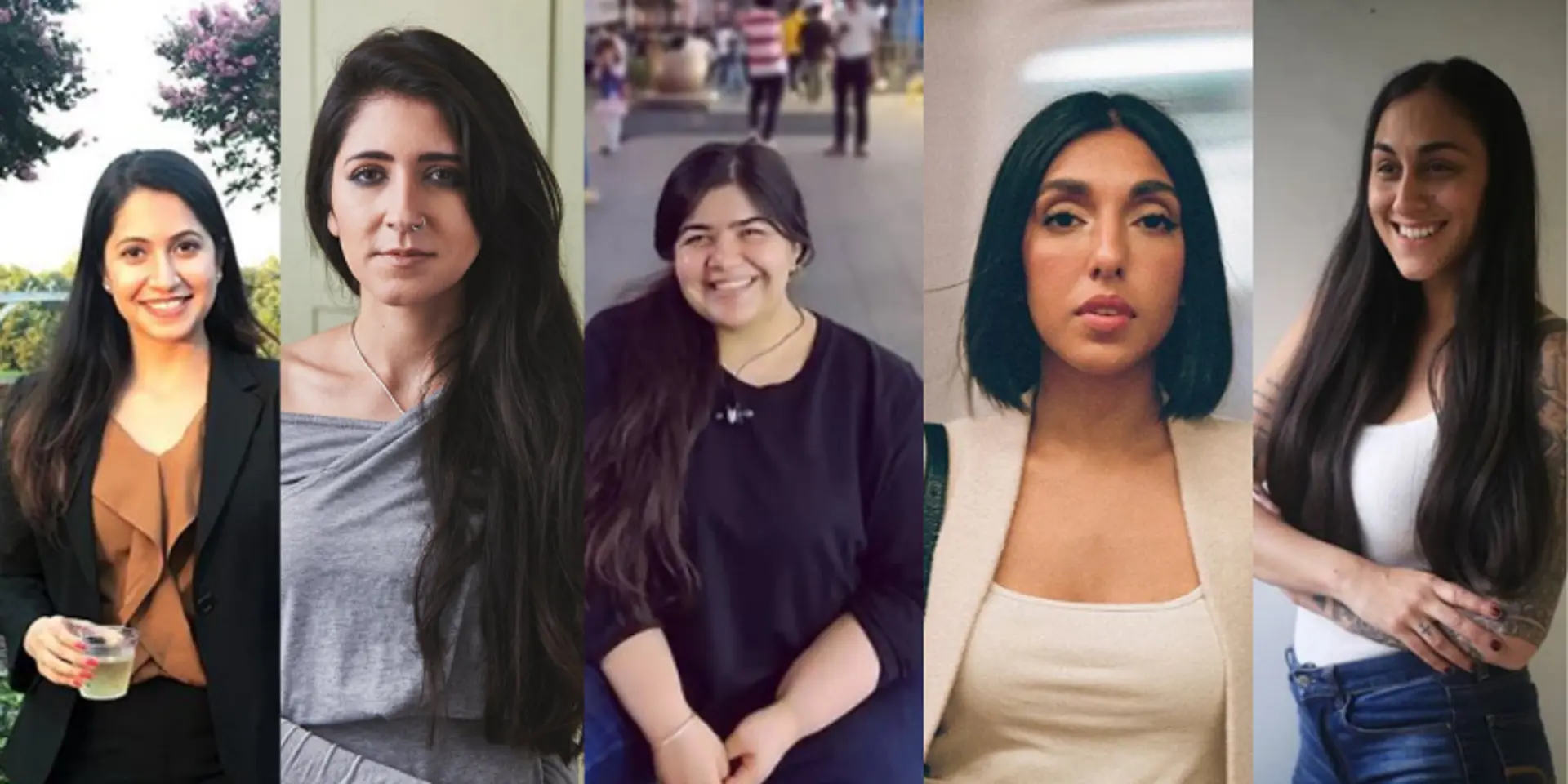 World Poetry Day: meet 5 women poets who are writing about social issues