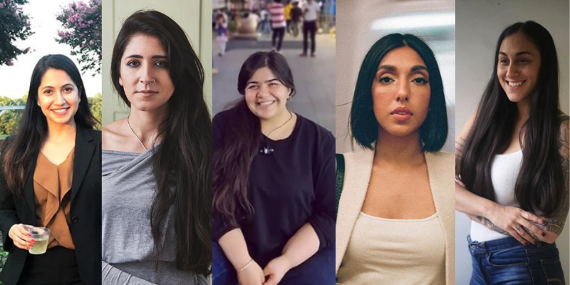 World Poetry Day: meet 5 women poets who are writing about social issues 