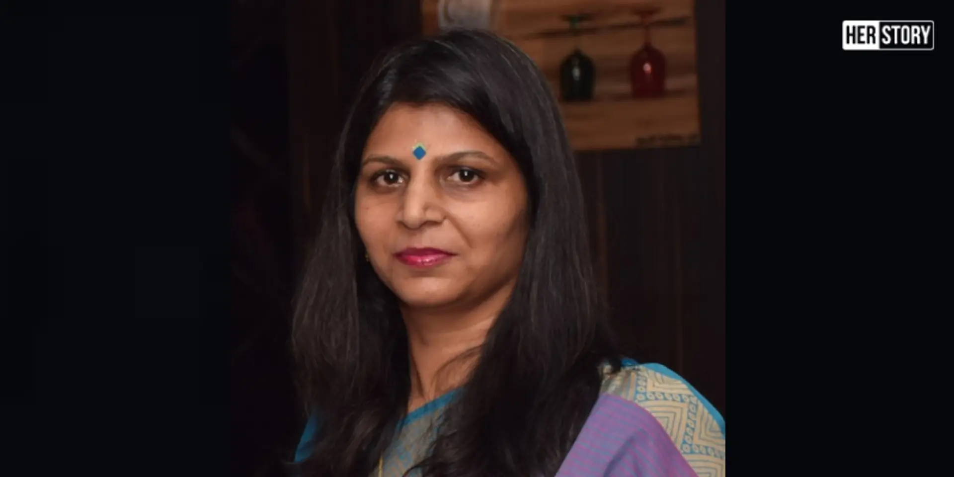 This entrepreneur and her tribe of women are tackling the sick building syndrome