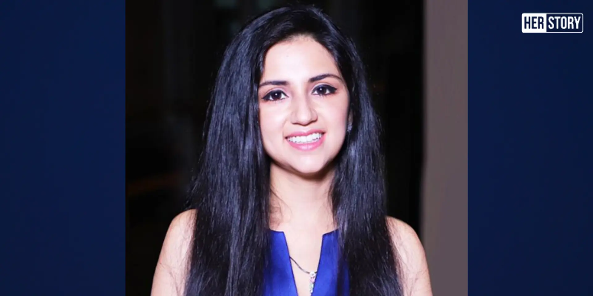 Meet Shrishti Jindal, for whom entrepreneurship, philanthropy, and motherhood are all in a day’s work