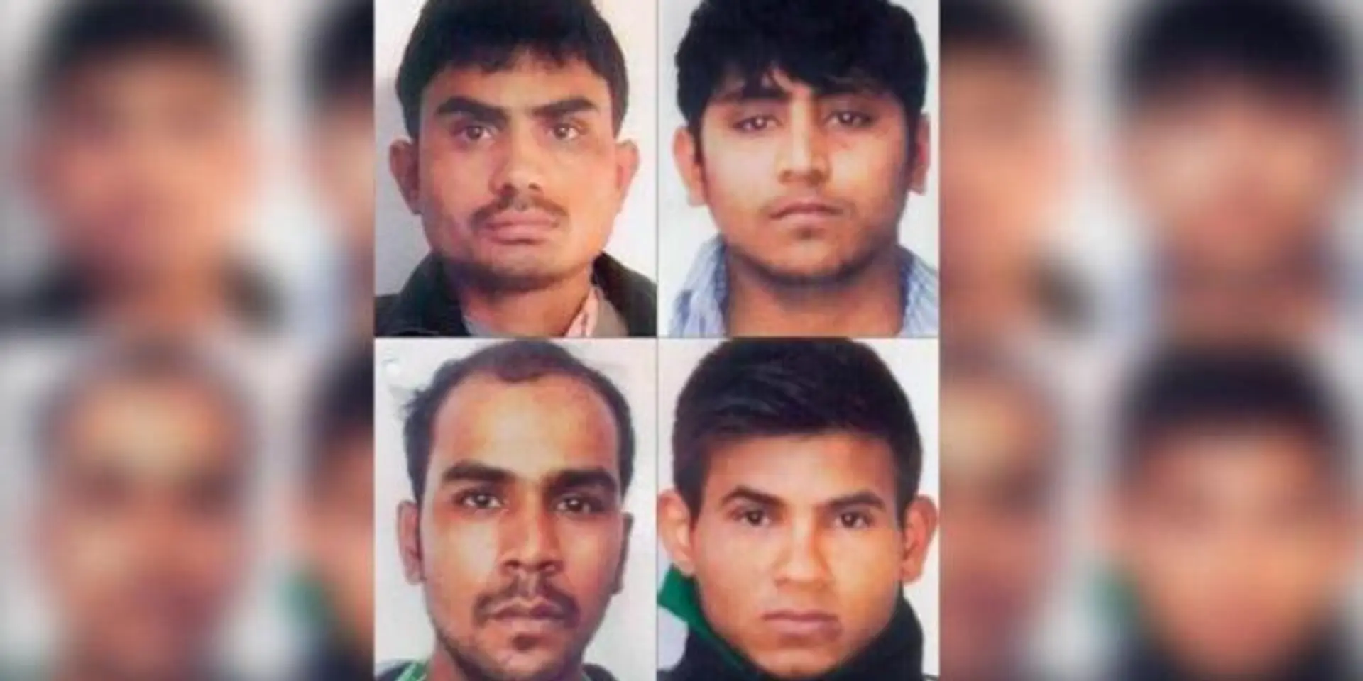 Chronology of events in Nirbhaya gangrape case