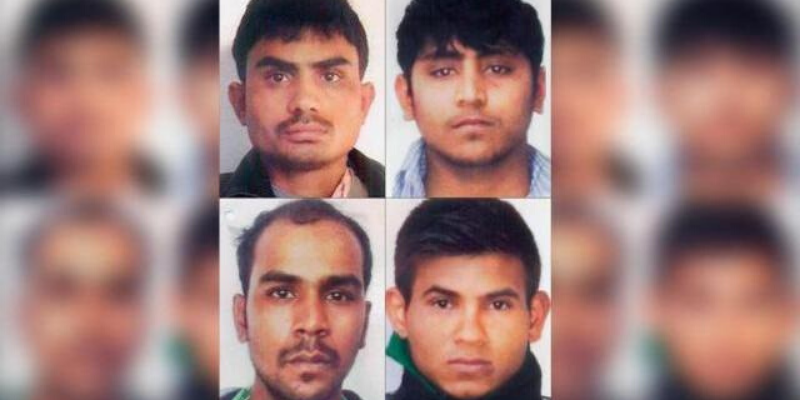Nirbhaya case: Delhi court issues fresh death warrants for March 3 against 4 convicts