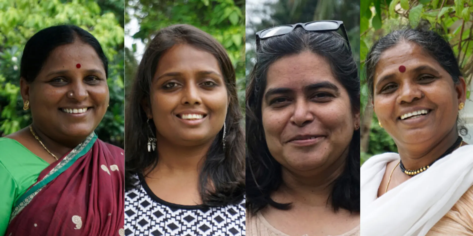 Warriors of COVID-19: These women are helping the less fortunate survive the global pandemic