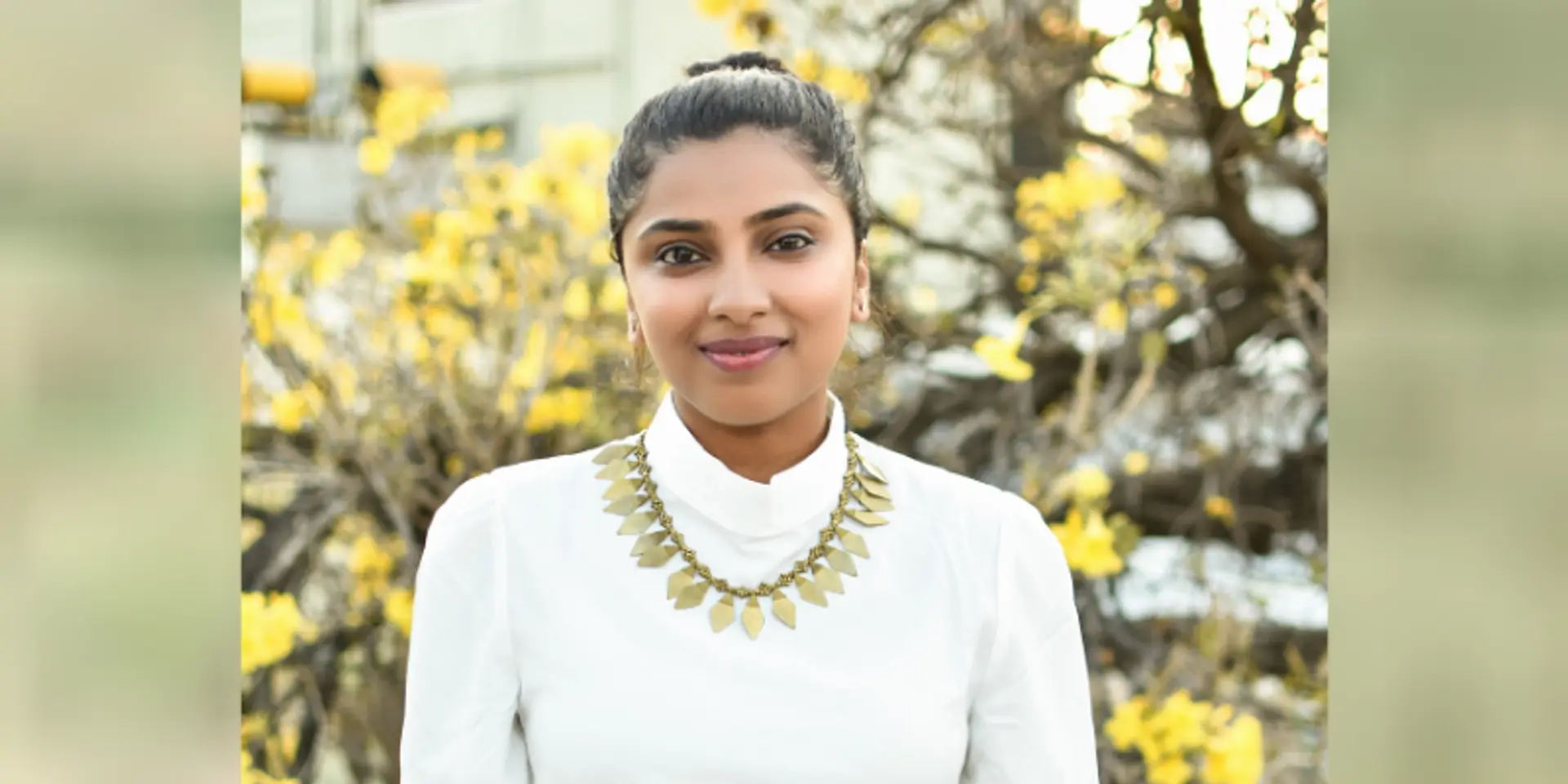 This psychologist-entrepreneur is on a mission to ensure mental healthcare is accessible to all