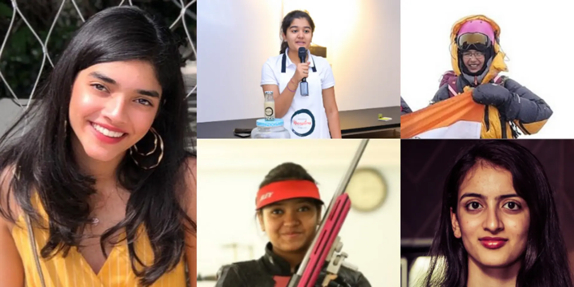 These teenagers are showing the world that you can be a changemaker at any age