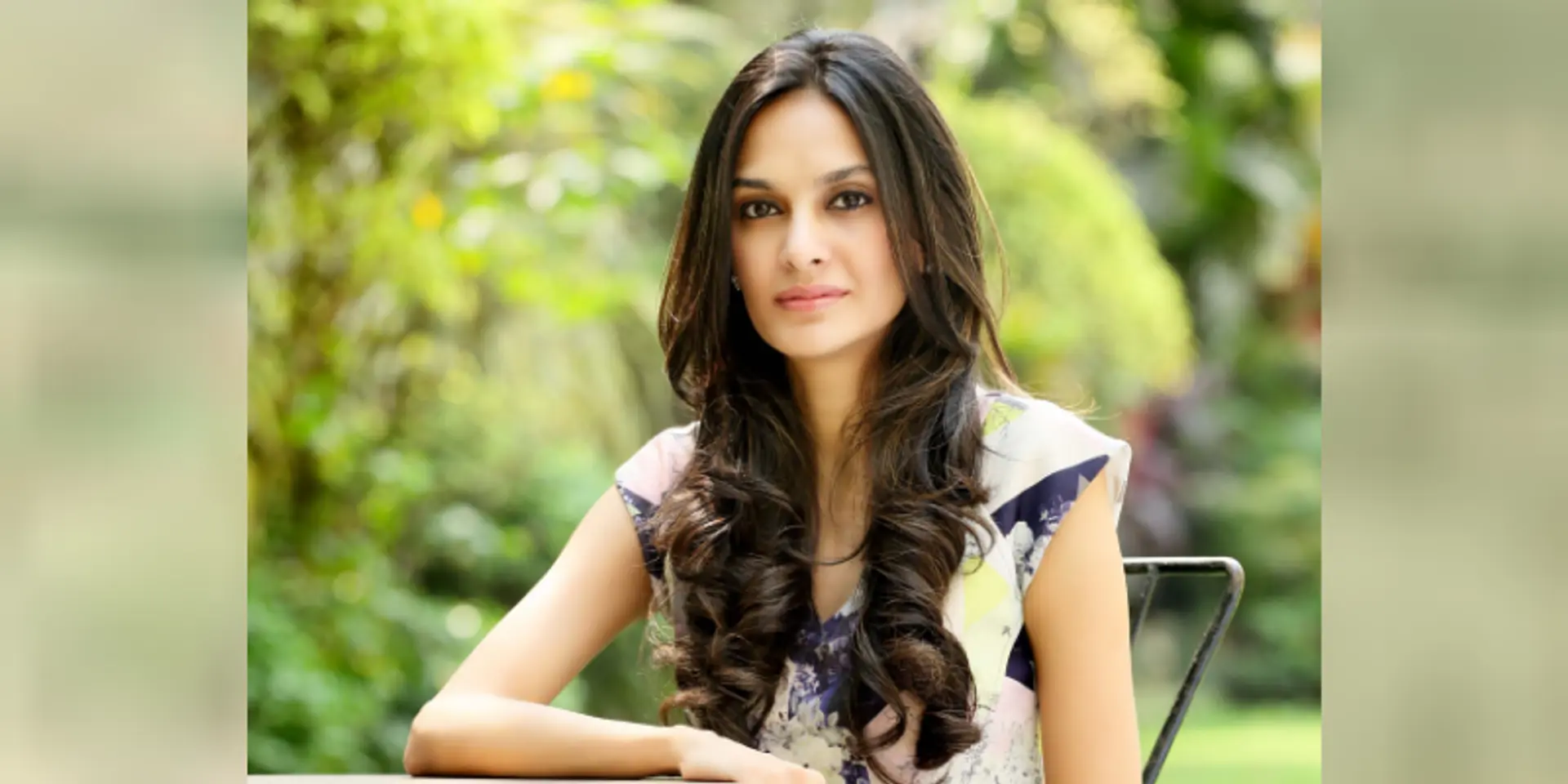 This fashion designer’s sustainable brands are adored by Madhuri Dixit, Sania Mirza, and Karisma Kapoor
