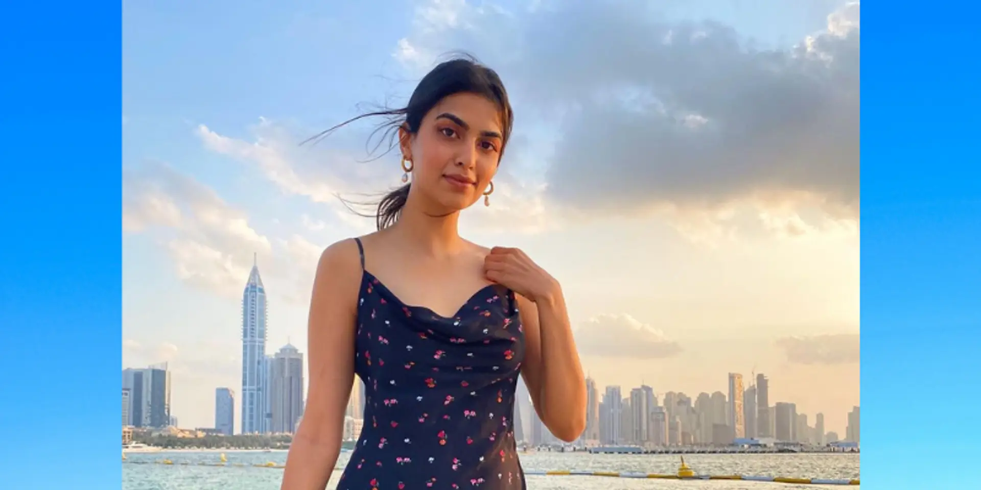 This sustainable apparel brand wants women to know it is always ‘summer somewhere’