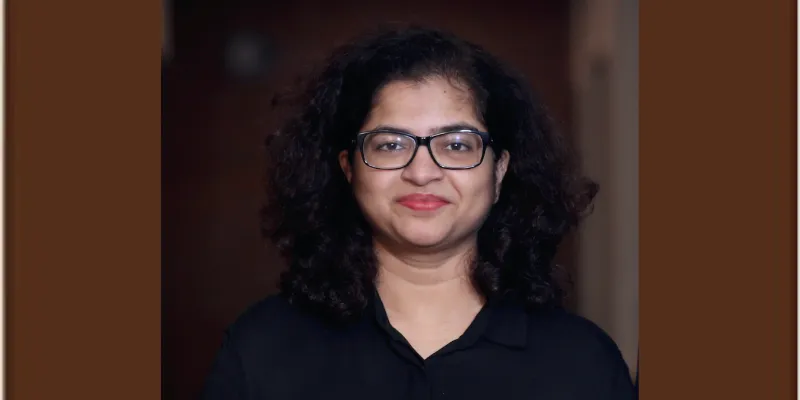 Jayshree Nayak