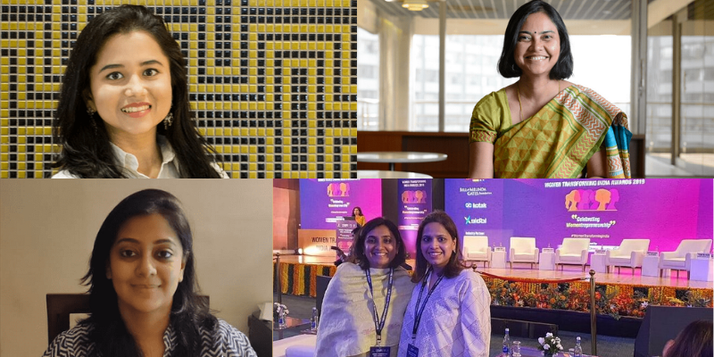 5 women entrepreneurs who are empowering SMEs in India