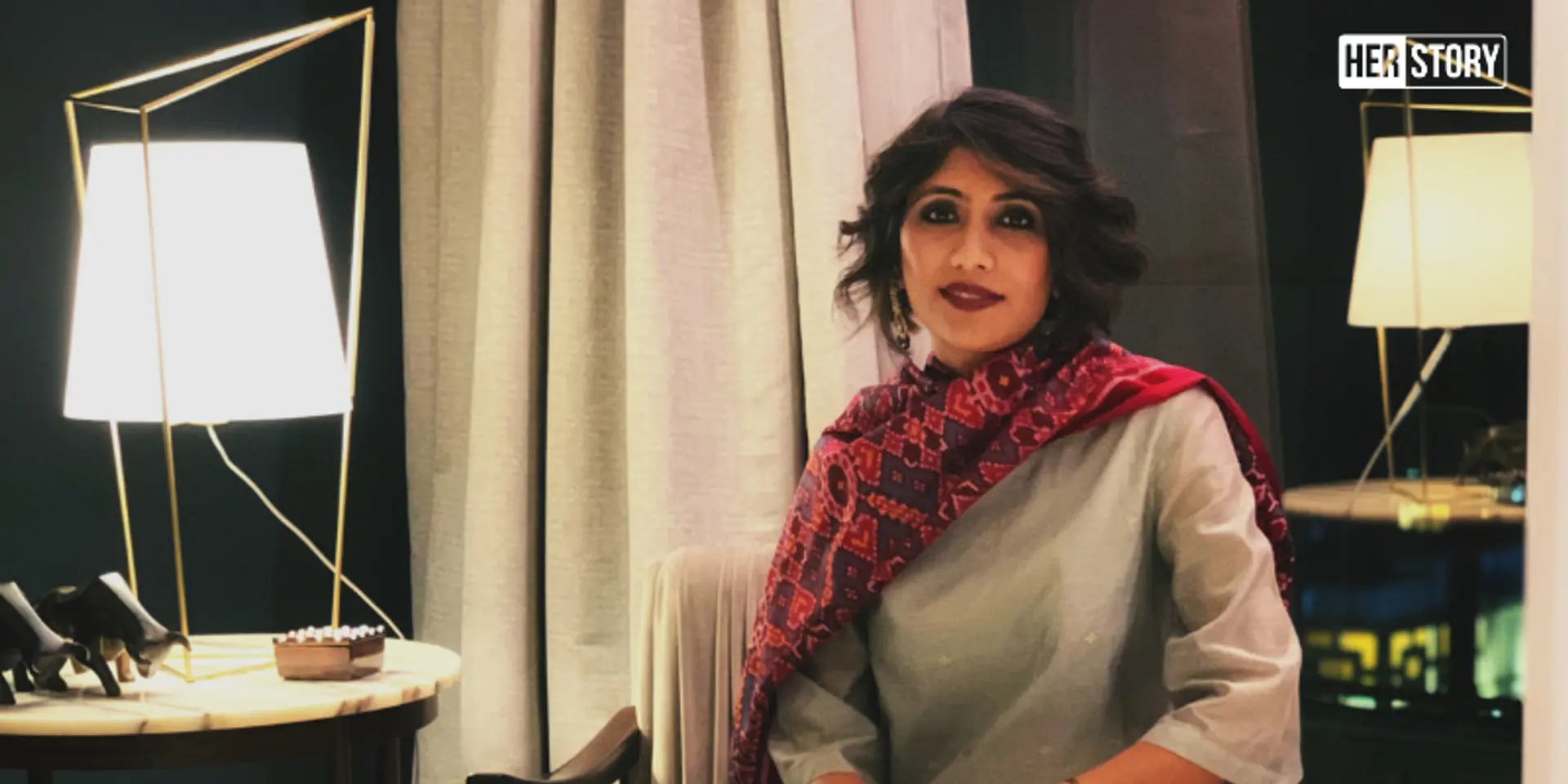 Starting up amid pandemic, this serial entrepreneur is offering relaxing tea blends from Siliguri