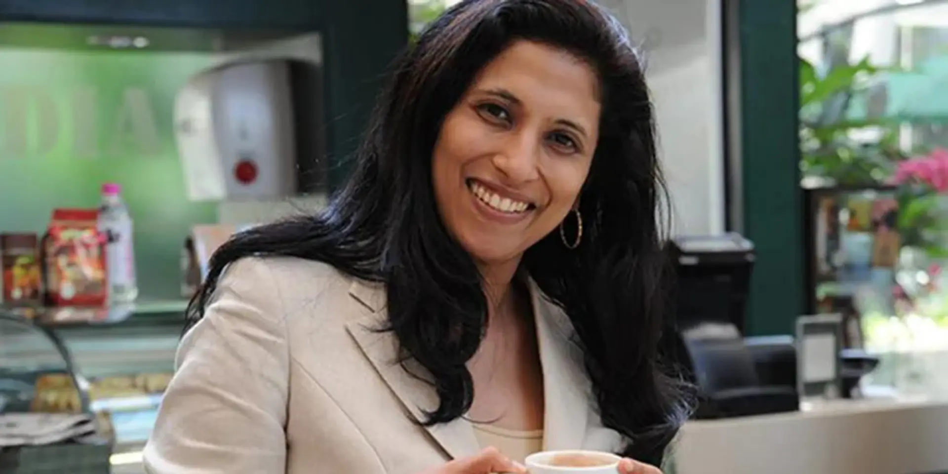 Unilever CHRO Leena Nair quits; joins French luxury fashion house Chanel as global chief executive