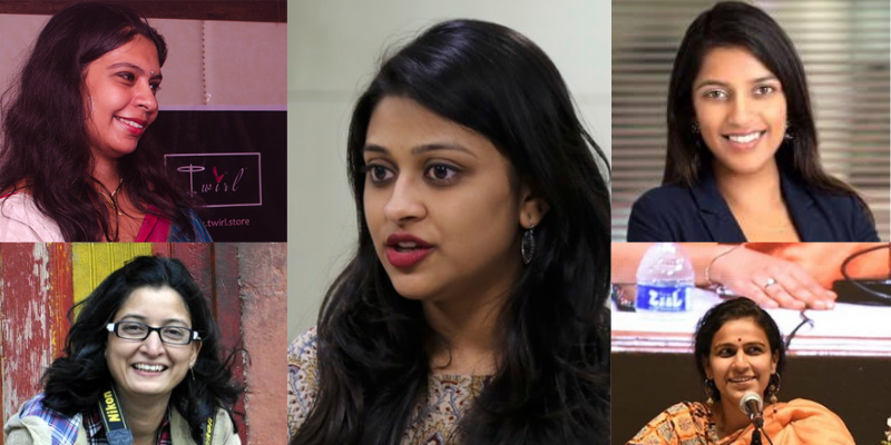 Meet 5 women entrepreneurs who started up for social good and to bring change
